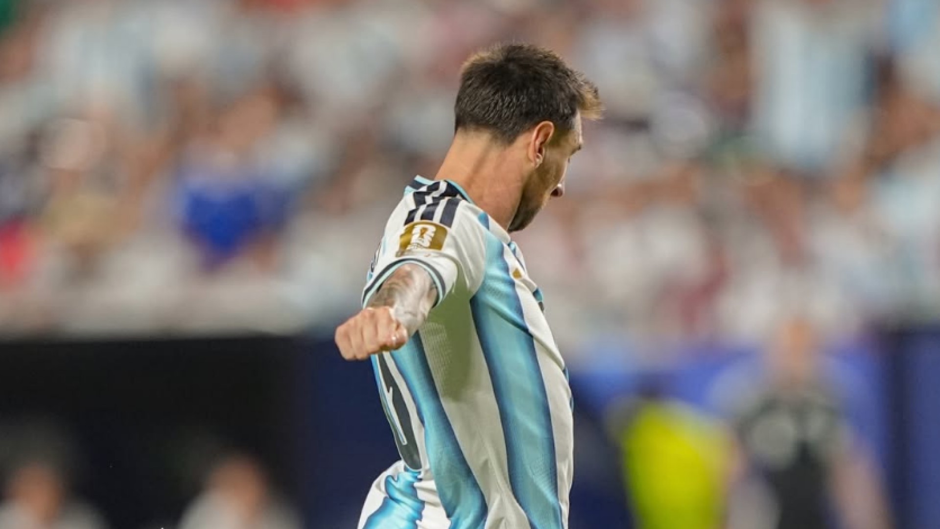 Hat-trick Spektakuler Antar Messi ke Puncak Daftar Top Skor Piala Dunia 2026