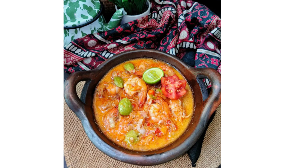 Resep Gulai Belacan, Kuliner Khas Riau yang Kaya Rempah