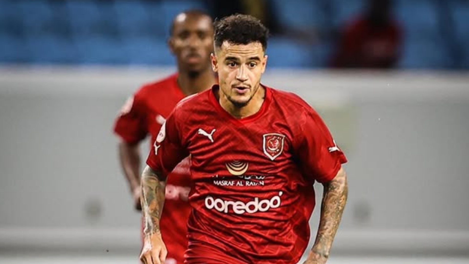 Coutinho Tunda Main di MLS, LA Galaxy Masih Tunggu Kejelasan