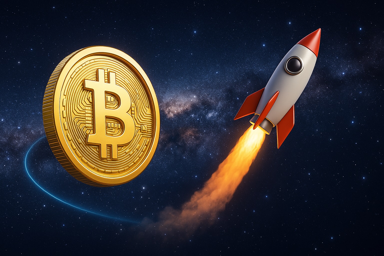 Cara Cepat Cuan dari Trading Crypto, Cocok untuk Anak Muda yang FOMO