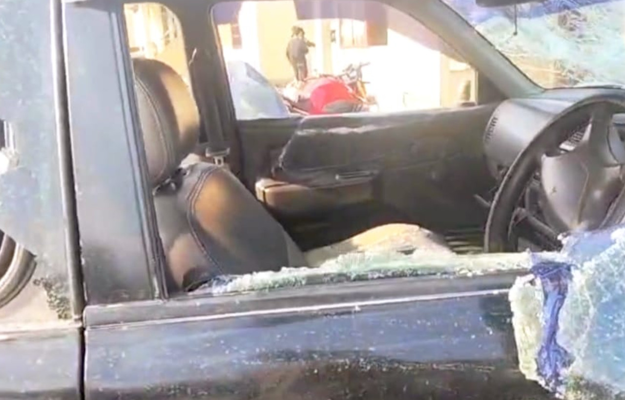 Bentrok Berdarah di Perkebunan Eks PT BS Rohul, Satu Pekerja Koperasi Tewas