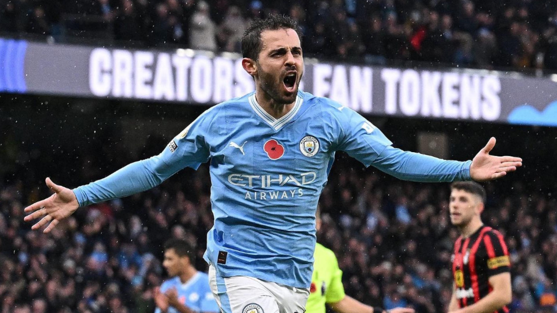 Juventus dan Atletico Madrid Siap Bajak Bernardo Silva dari Manchester City