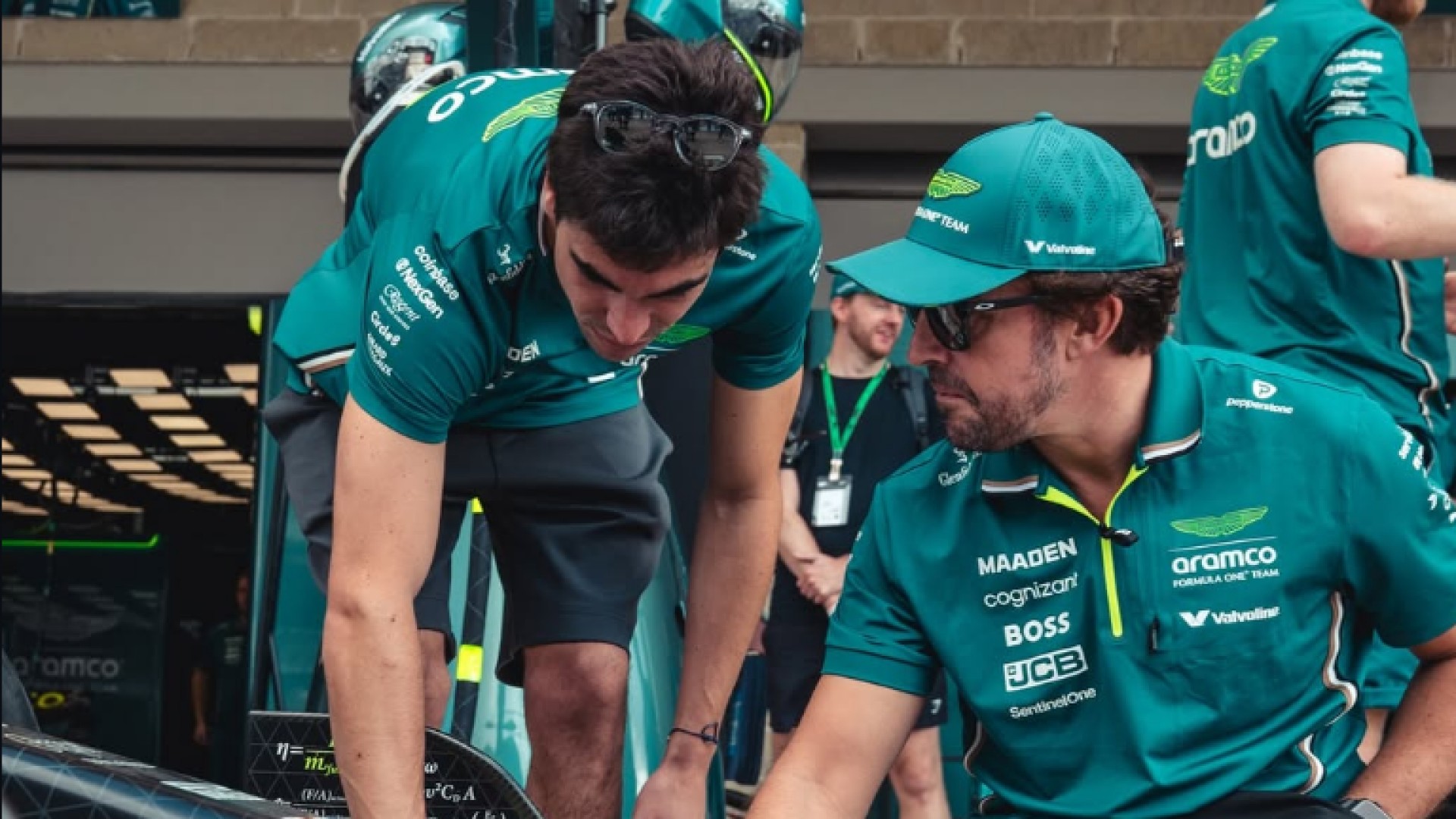 Fernando Alonso Minta Aston Martin Bersabar, Perbaikan Belum akan Langsung Terlihat