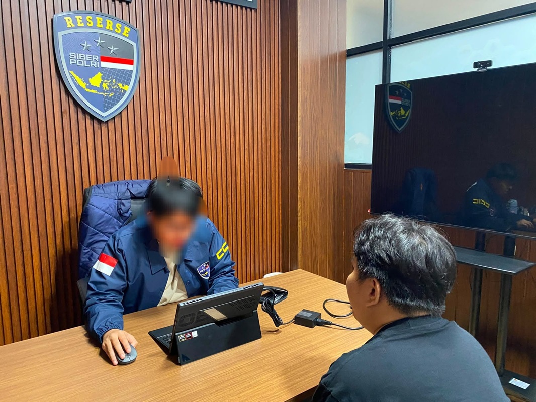 Kratos Terbongkar! Phishing-as-a-Service Indonesia Diduga Serang 7.981 Korban