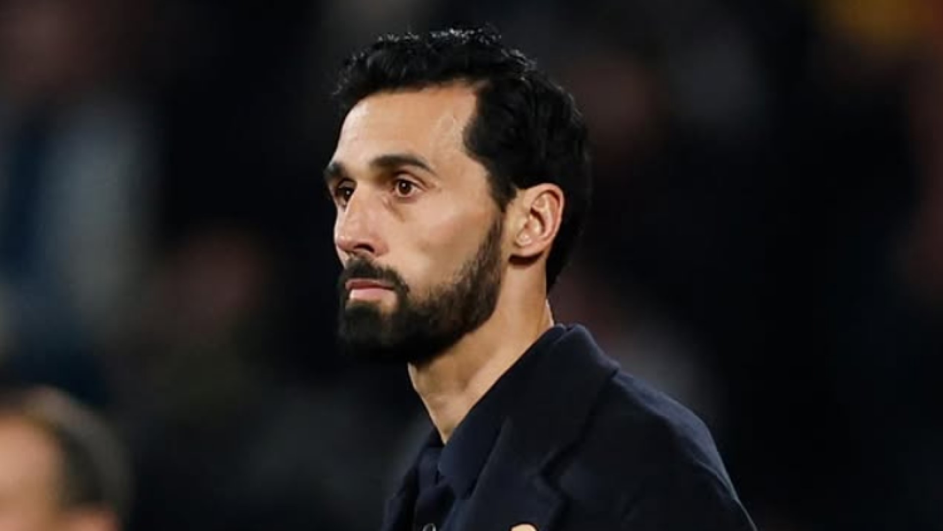 Debut Arbeloa di Real Madrid Berakhir Mengecewakan