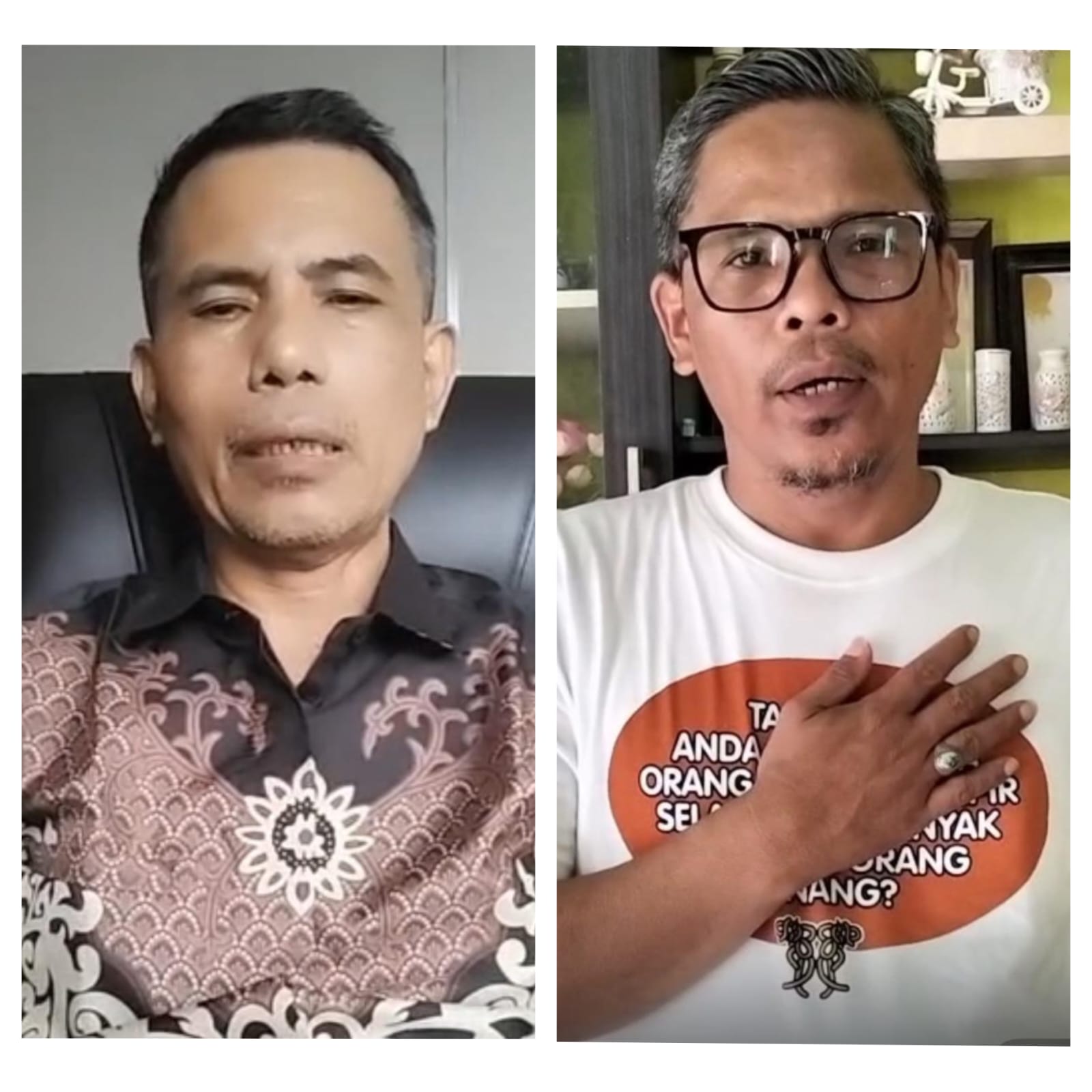 Heboh! Ucapan Ultah Gubernur Malut Sherly Tjoanda Dibanjiri Desakan Bebaskan 11 Aktivis
