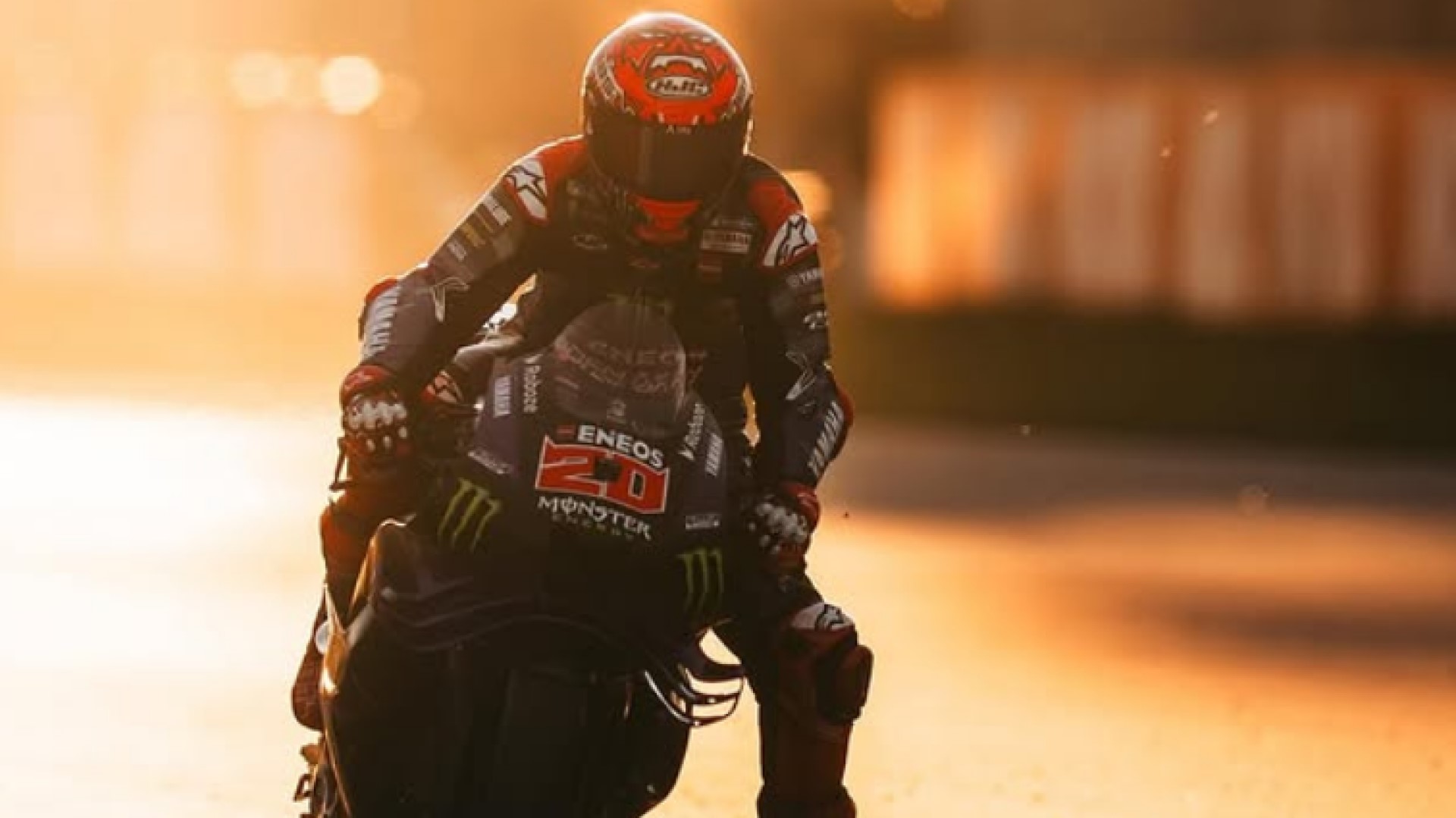 Quartararo Ambil Risiko Besar, Honda Jadi Taruhan di Era Baru MotoGP