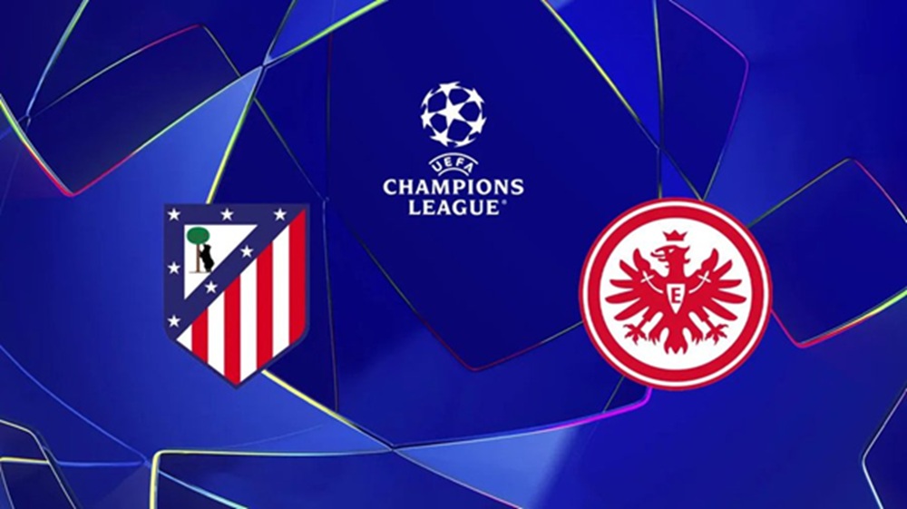Prediksi Atletico Madrid vs Eintracht Frankfurt: Analisis, Lineup, dan Peluang Kemenangan