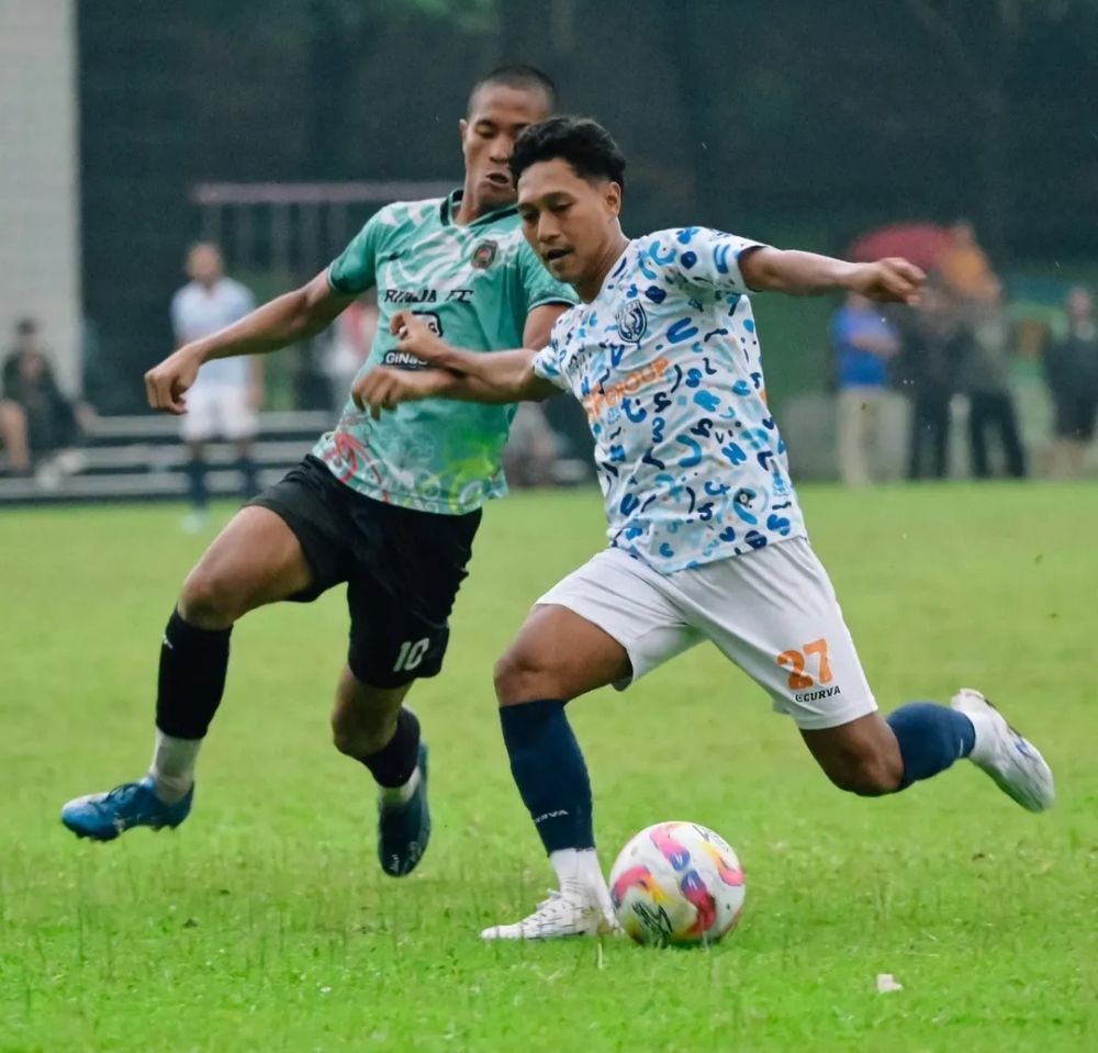 PSPS Pekanbaru Siap Gelar Uji Coba di Solo Usai Tumbang dari Sriwijaya FC