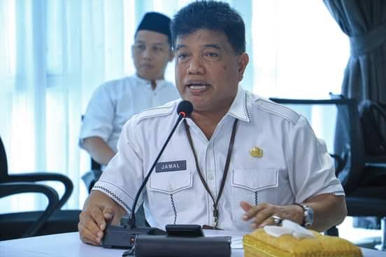 Pemko Pekanbaru Jaga Biaya Transportasi guna Kendalikan Lonjakan Harga Cabai Merah