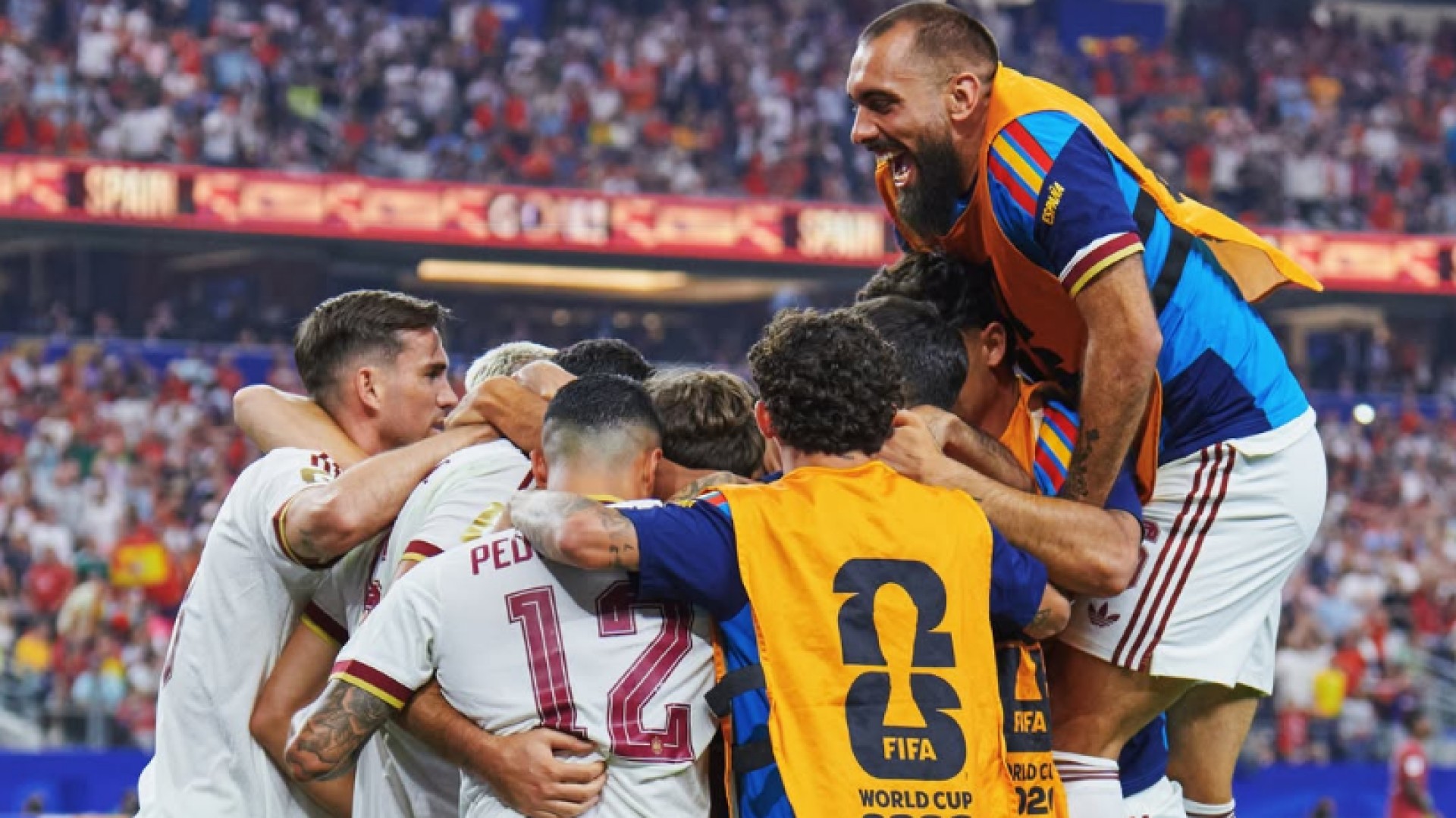 Yamal Percaya Diri, Spanyol Siap Tantang Prancis demi Tiket Final 