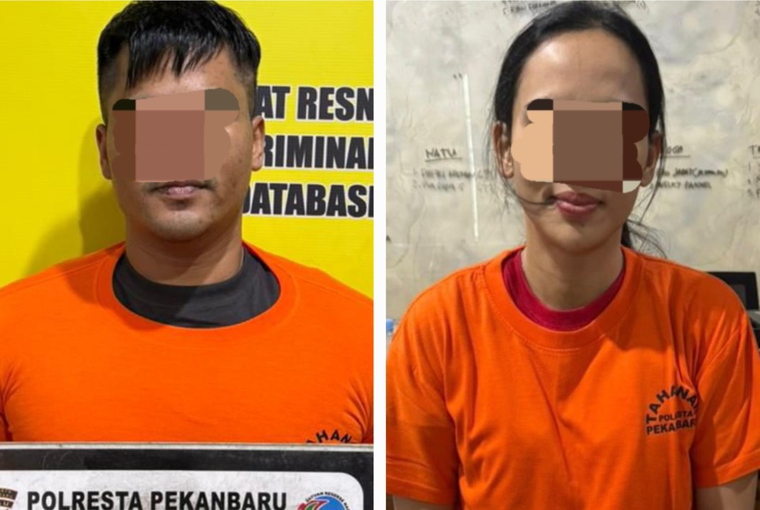 Geger! Pengusaha Otomotif Muda Atra Ditangkap Terkait Narkoba