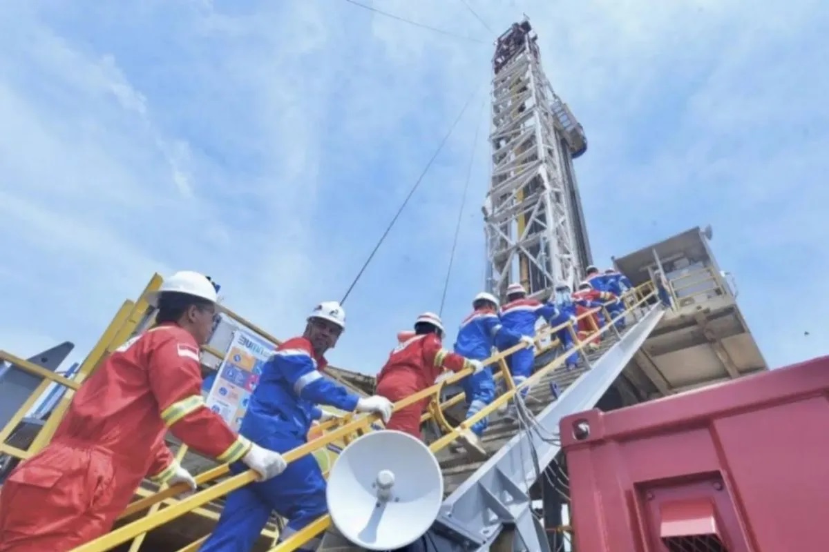 PHR Siapkan Eksplorasi Lanjutan Sumur Migas Non Konvensional Gulamo dan Kelok di Rokan Hilir