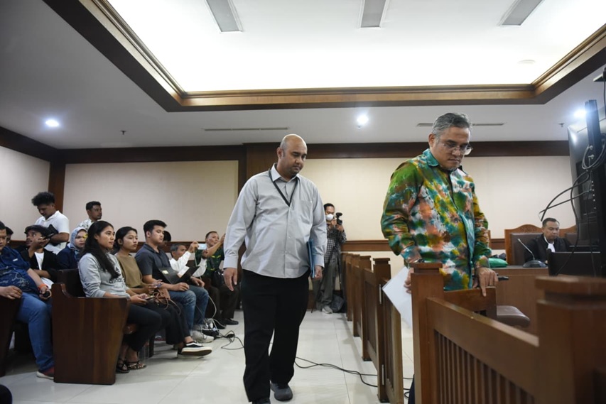 Sengketa Lahan PT WKM Dinilai Tak Layak Jadi Kasus Pidana