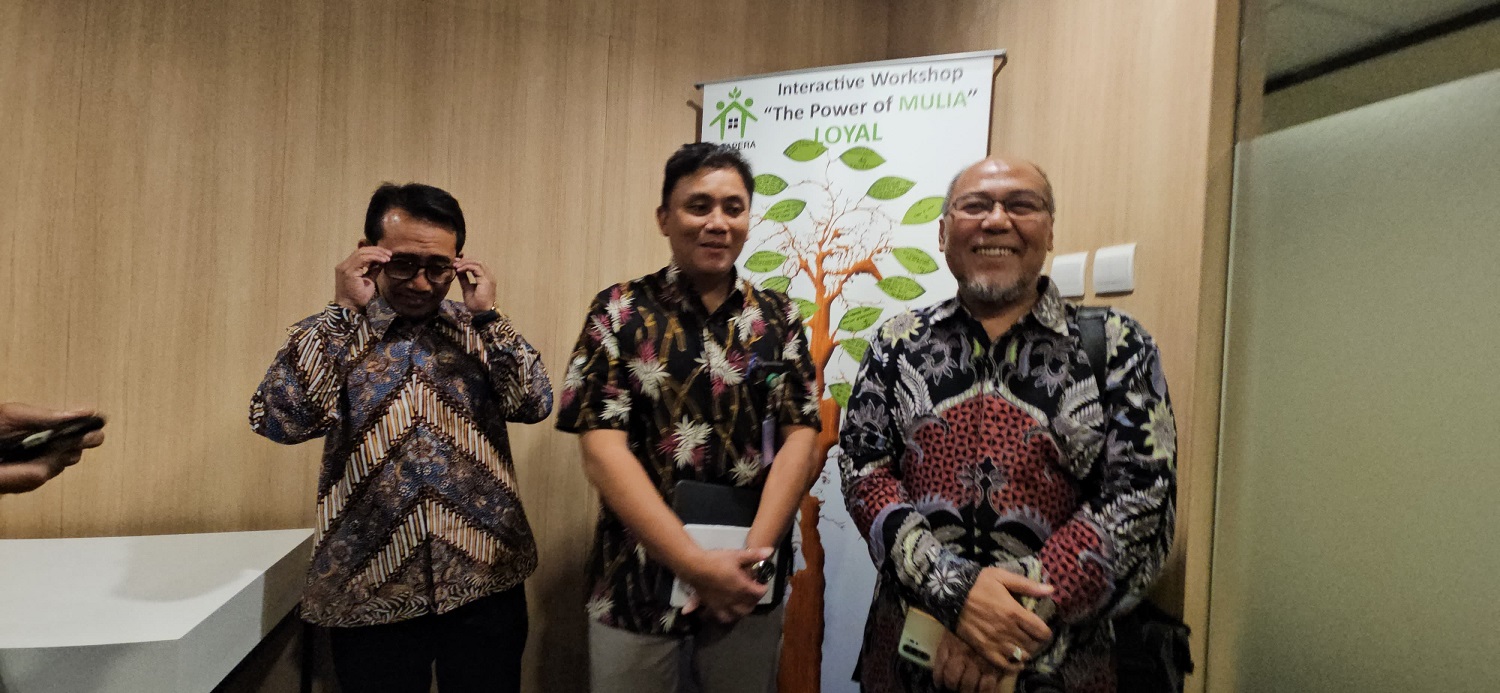 Bakal Ada KUR Perumahan? Pemerintah Bahas Skema Baru Rp130 T buat Dukung 3 Juta Rumah