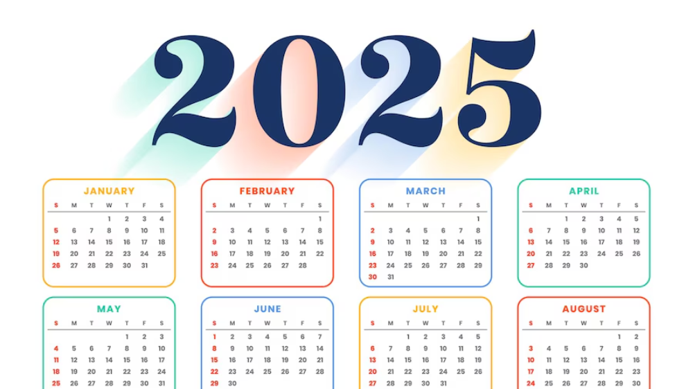 Cek Kalender Jawa Mei 2025 Lengkap Weton dan Penanggalan Hijriah