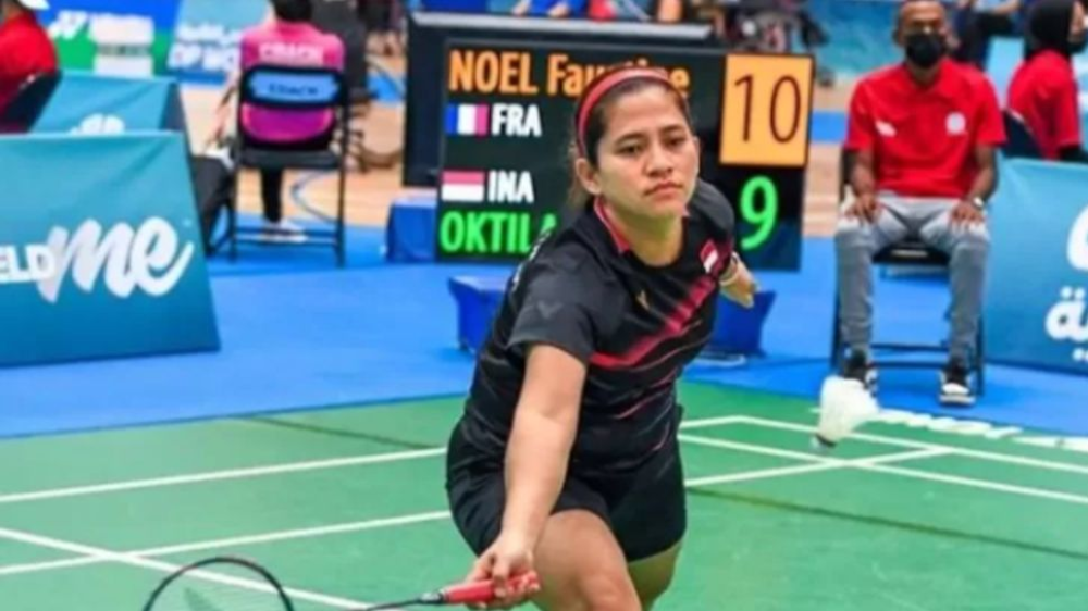 7 Atlet NPC Riau Ikuti Asian Para Games 2026 dan Paralympic LA 2028