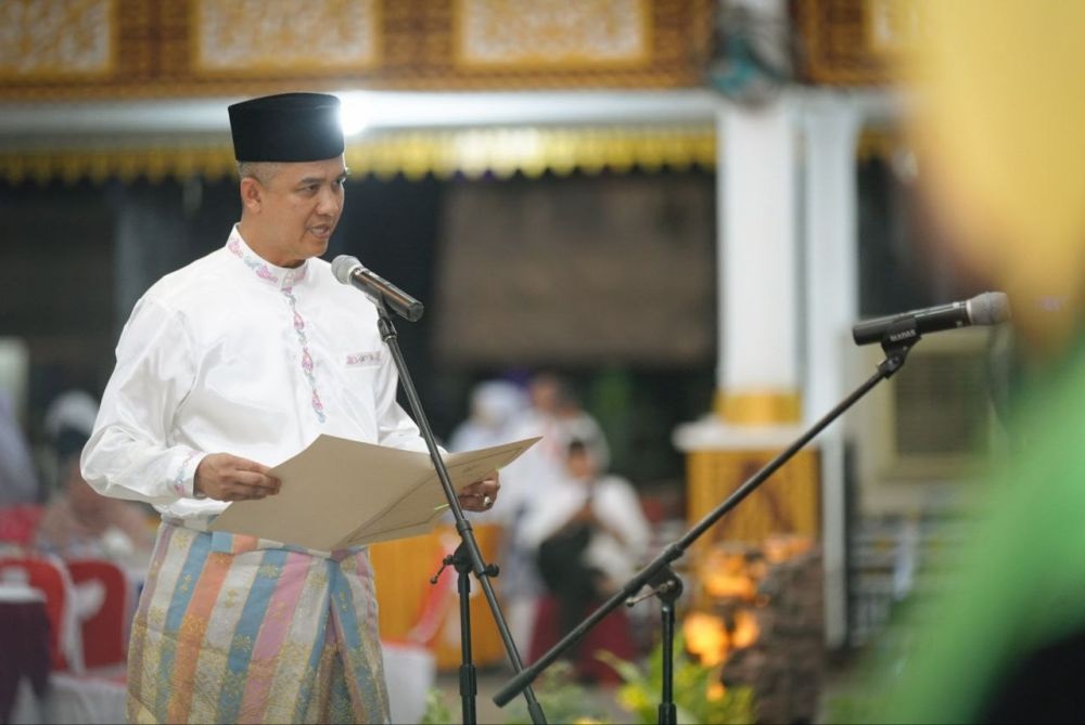 MTQ Riau ke-43: Dewan Hakim Diminta Tegakkan Marwah dan Objektivitas Penilaian