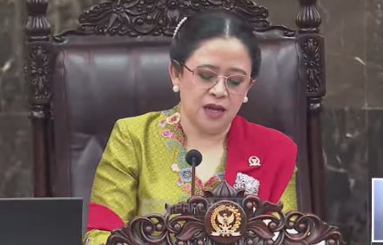 Puan Maharani: Kritik Kreatif di Media Sosial Bukan Ancaman, tapi Harapan Rakyat