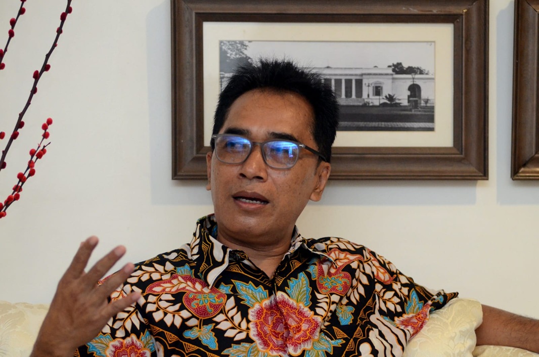 Heboh Kasus CU Paroki Aek Nabara! BNI Ambil Langkah Tegas