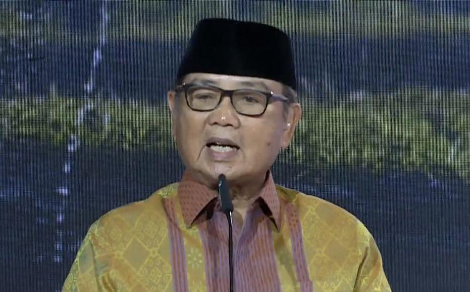 Kisah Burhanuddin Abdullah: Niat Selamatkan Bank Indonesia yang Berakhir di Penjara