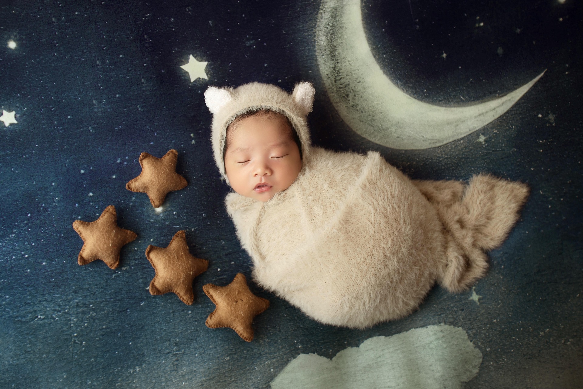 Ingin Bayi Lahir Cerdas? Ini yang Perlu Dilakukan Ibu selama Kehamilan