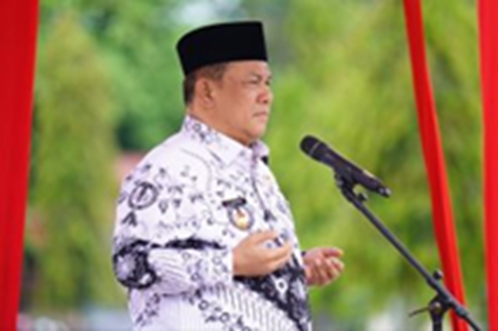 Plt Gubri Gedor Pemko Pekanbaru: Sekolah Harus Jadi Benteng Terakhir, Kasus Bullying Tak Boleh Terulang!