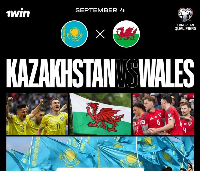 Preview Kazakhstan vs Wales Kualifikasi Piala Dunia Eropa: Siapa yang Lebih Unggul di Astana?