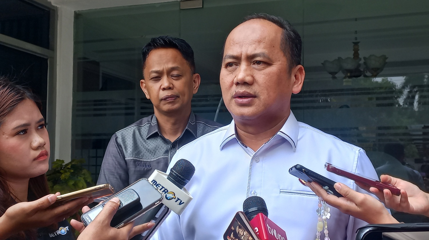 HEBOH! Eks Dirjen Pajak Suryo Utomo Diperiksa Kejagung, Skandal Korupsi Pajak Memanas!