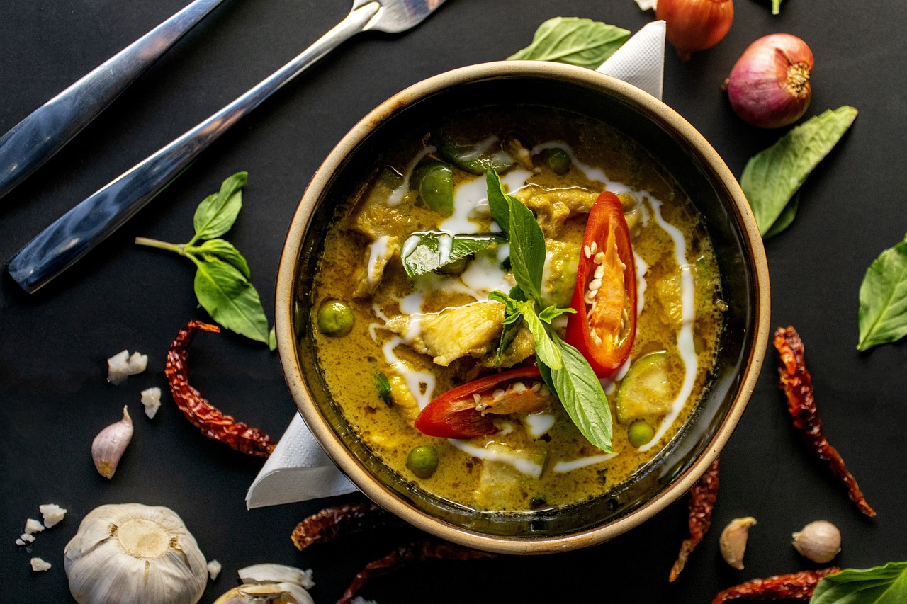 Benarkah Orang yang Suka Makan Pedas Punya Peluang Hidup Lebih Lama?