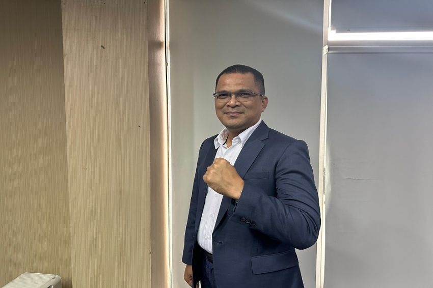 Riau Raja Maritim: Saatnya Menghidupkan Kembali Visi Laut Sebagai Masa Depan Ekonomi