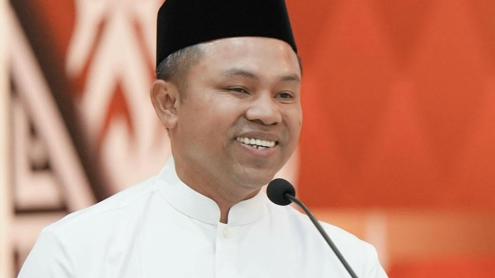 Sekolah Rakyat Dibuka di Riau Tahun Ini Asrama Haji Bakal Difungsikan Jadi Kelas Sementara