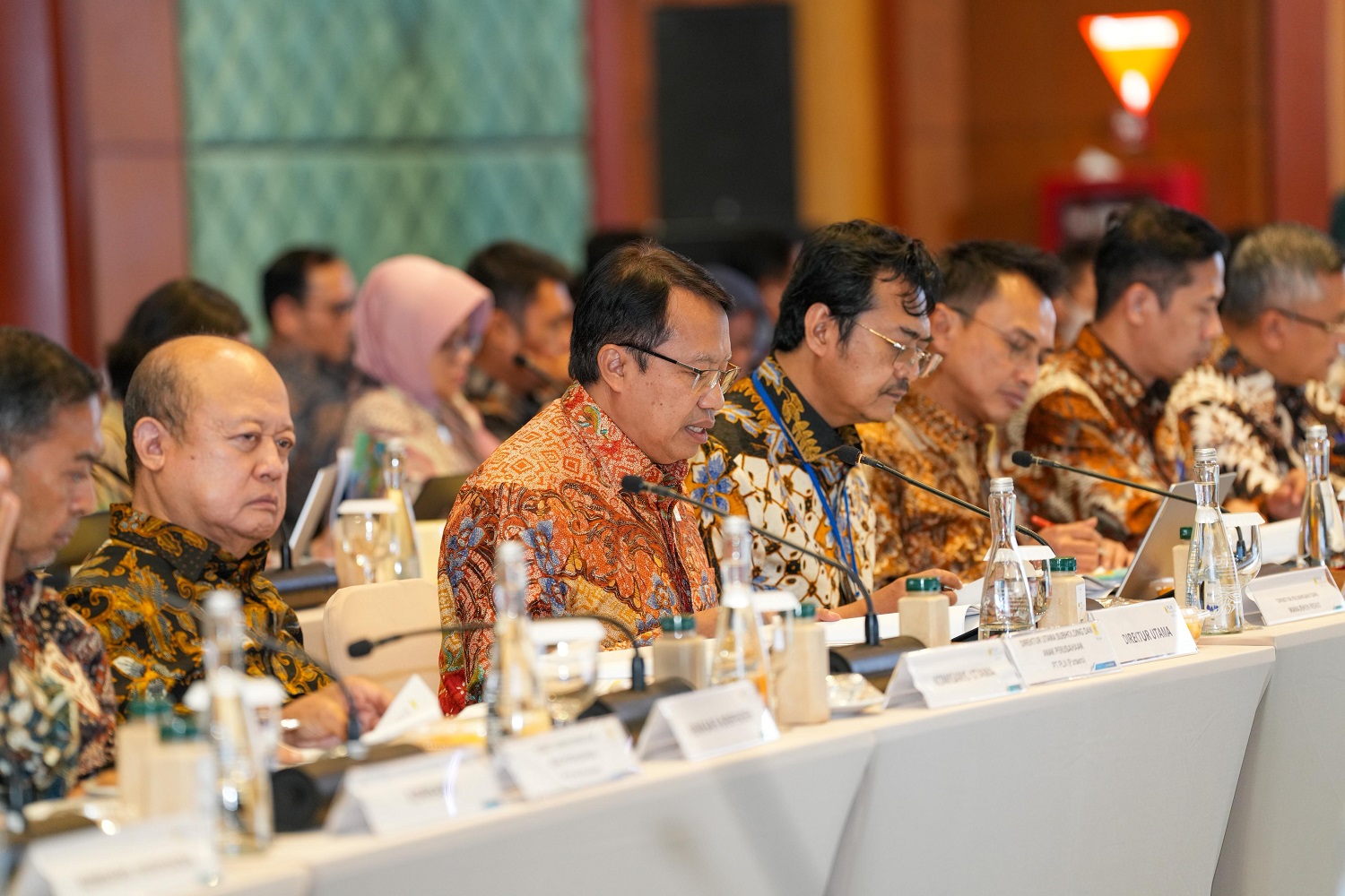 PLN EPI Cetak Kinerja Positif, Jadi Pilar Ketahanan Energi Nasional Berkat Efisiensi dan Inovasi