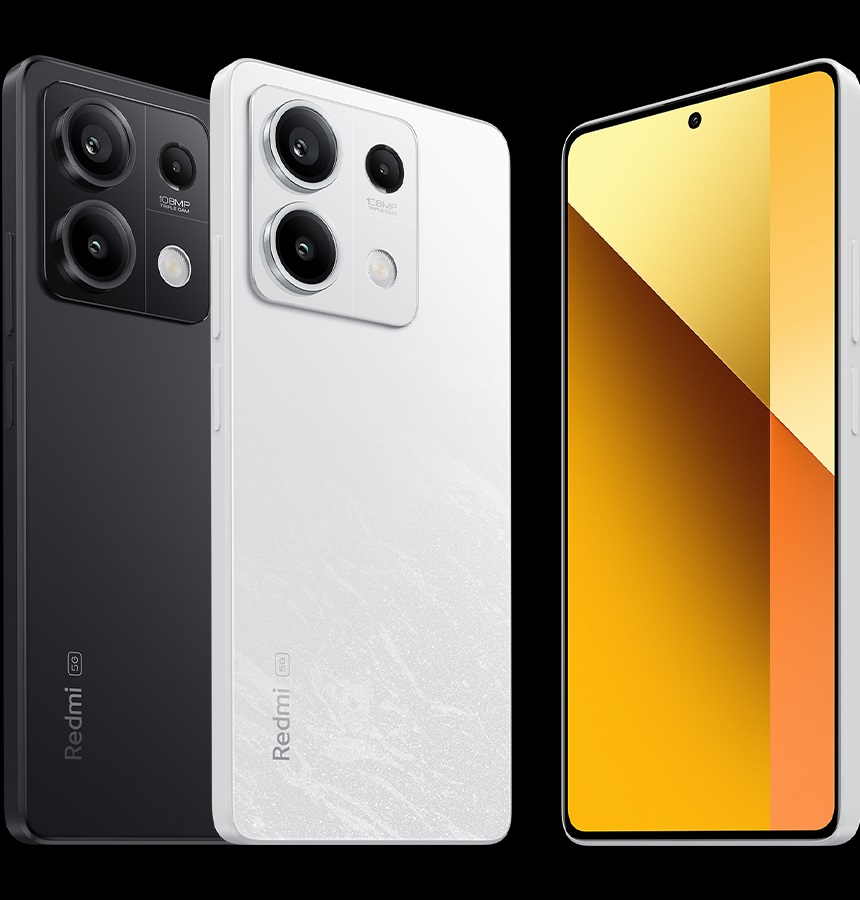 HP 5G Murah Harga di Bawah 3 Juta 2025, Ini Pilihan Terbaiknya!