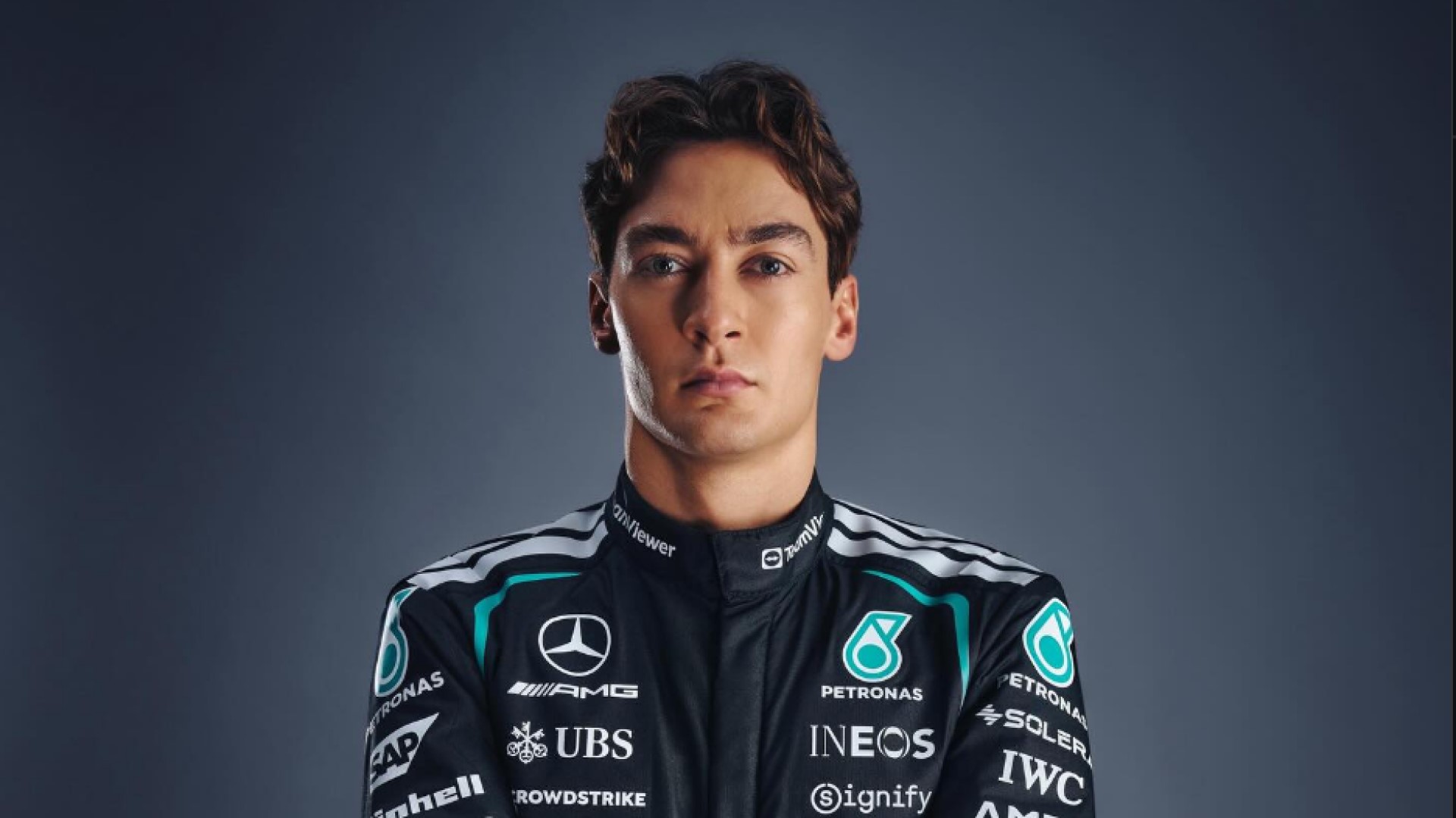 George Russell Kesulitan di Suzuka usai Perubahan Set-up Mercedes