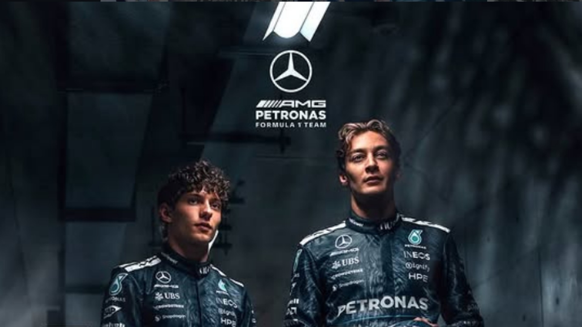 Internal Mercedes Memanas, Antonelli dan Russell Berseteru di GP Kanada 2026