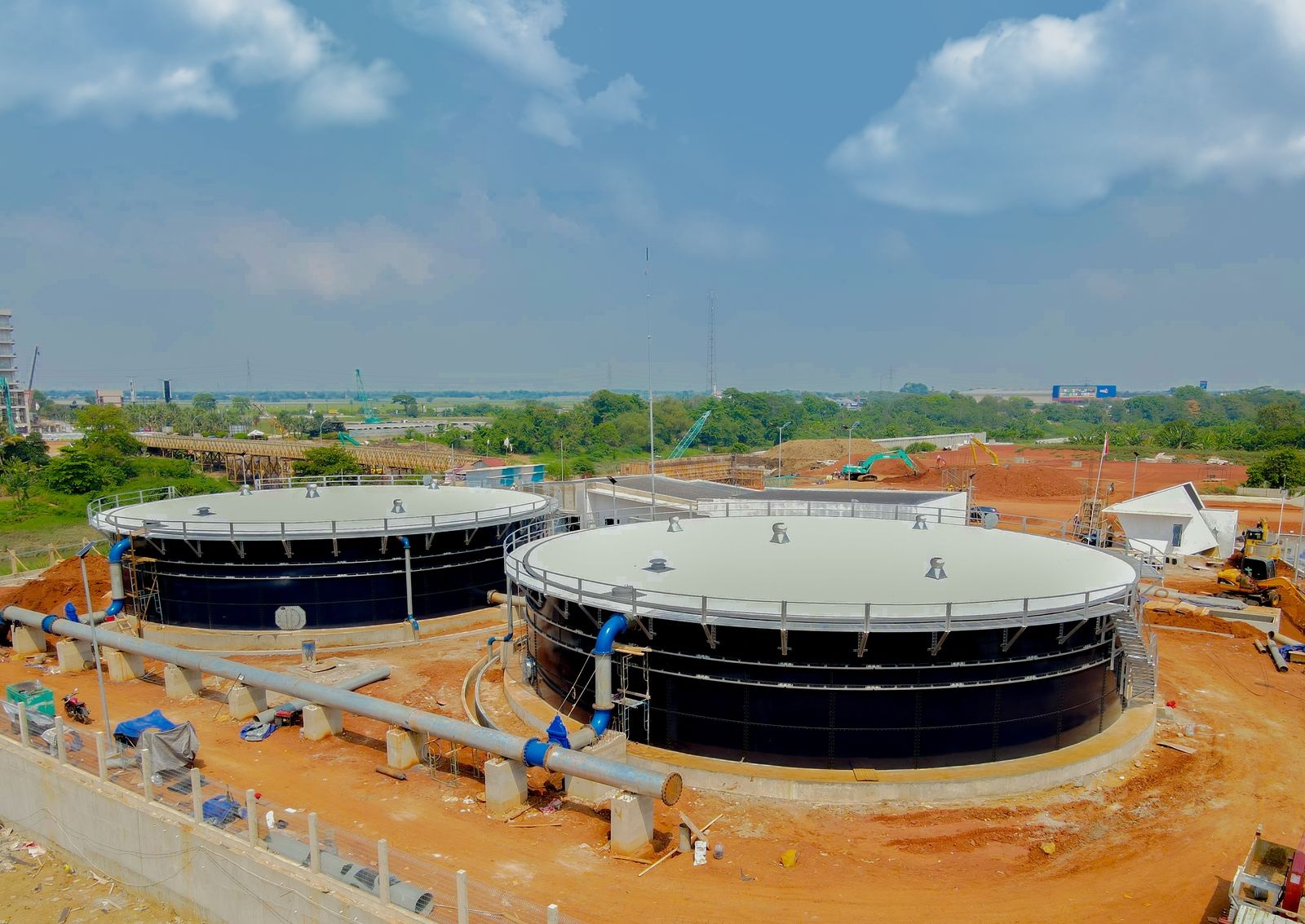 Kementerian PU Dukung ICI 2025: Infrastruktur Tangguh demi Masa Depan Berkelanjutan