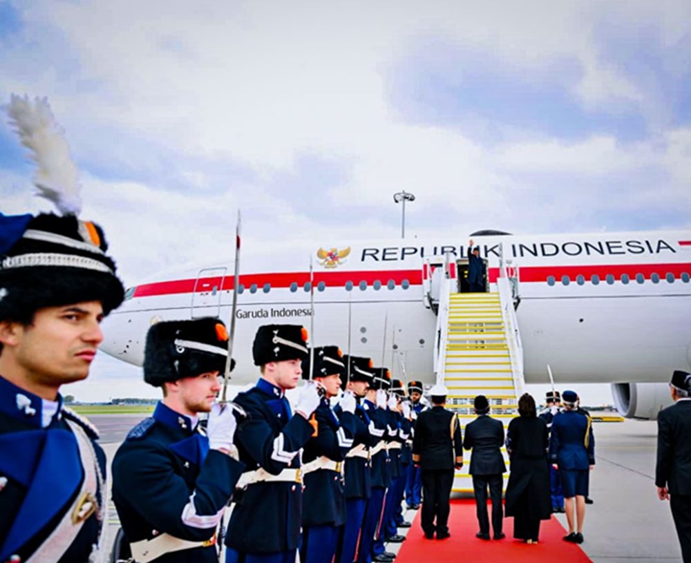 Presiden Prabowo Rampungkan Kunjungan Luar Negeri, Hasilkan Capaian Strategis