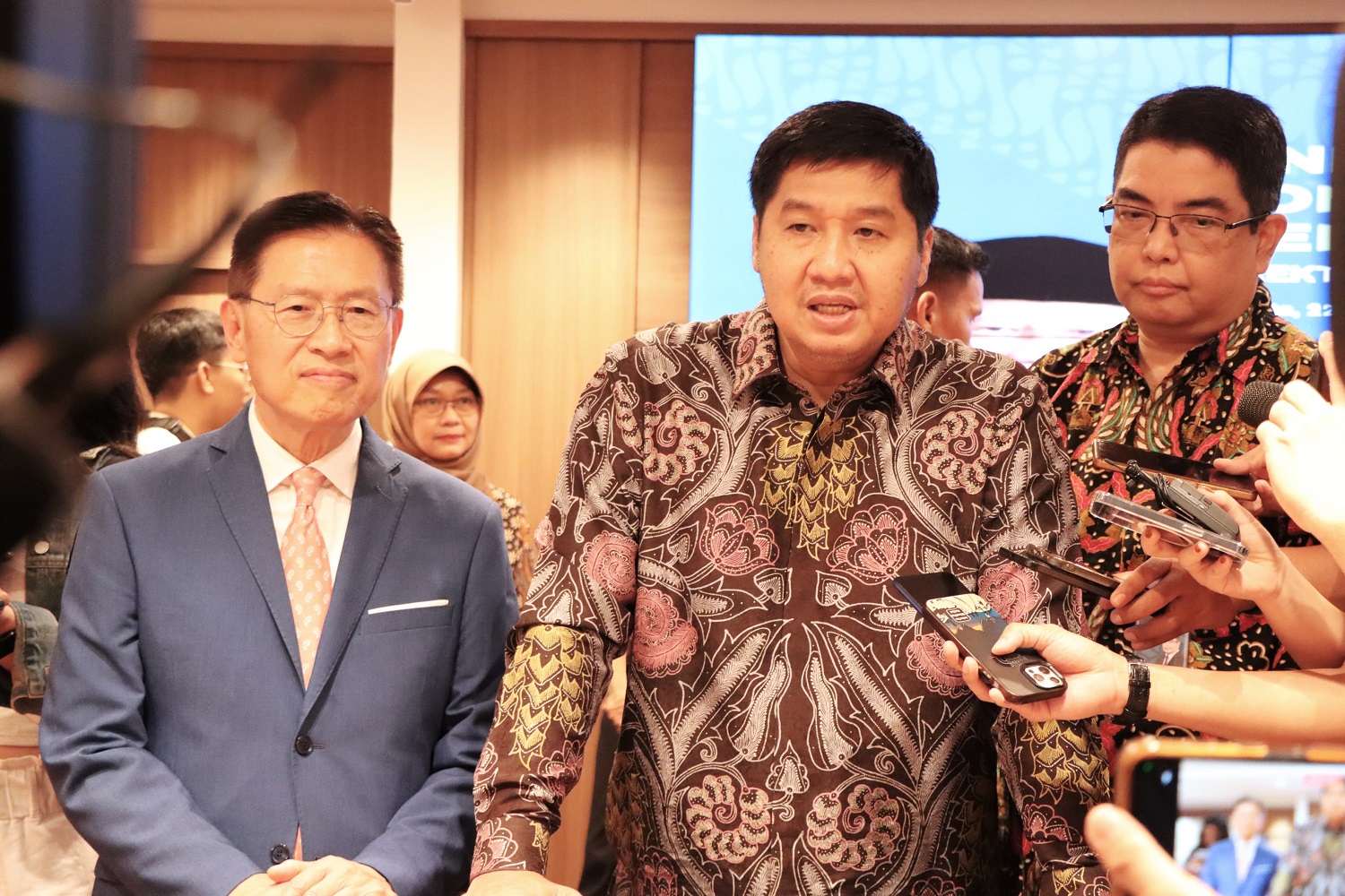 Dana Konsumen Meikarta Mulai Dikembalikan, Tahap Pertama Capai Rp3,5 Miliar