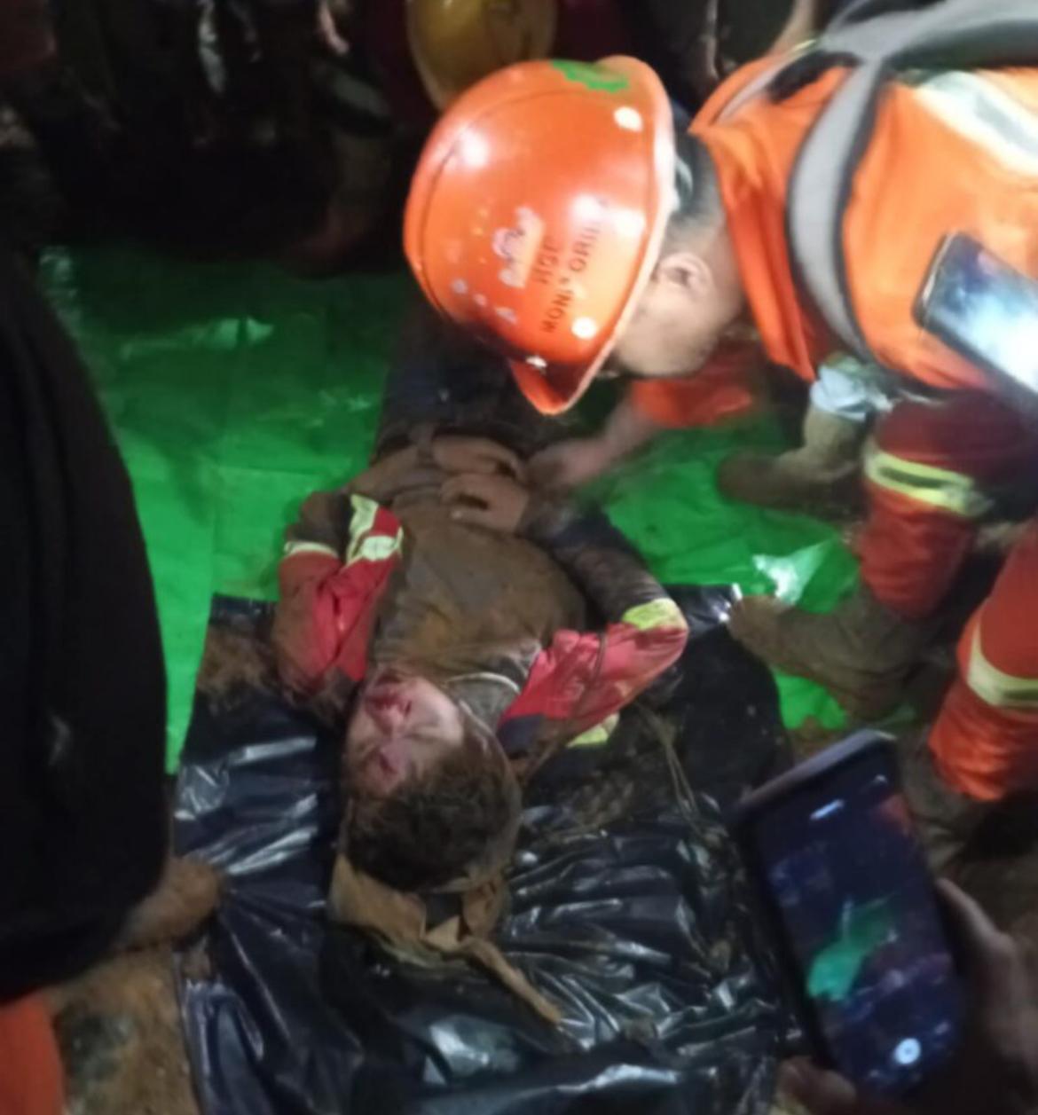 Saksi PT Position Akui Ada Dua Korban Tewas dalam Lahan yang Digarap PT RIM