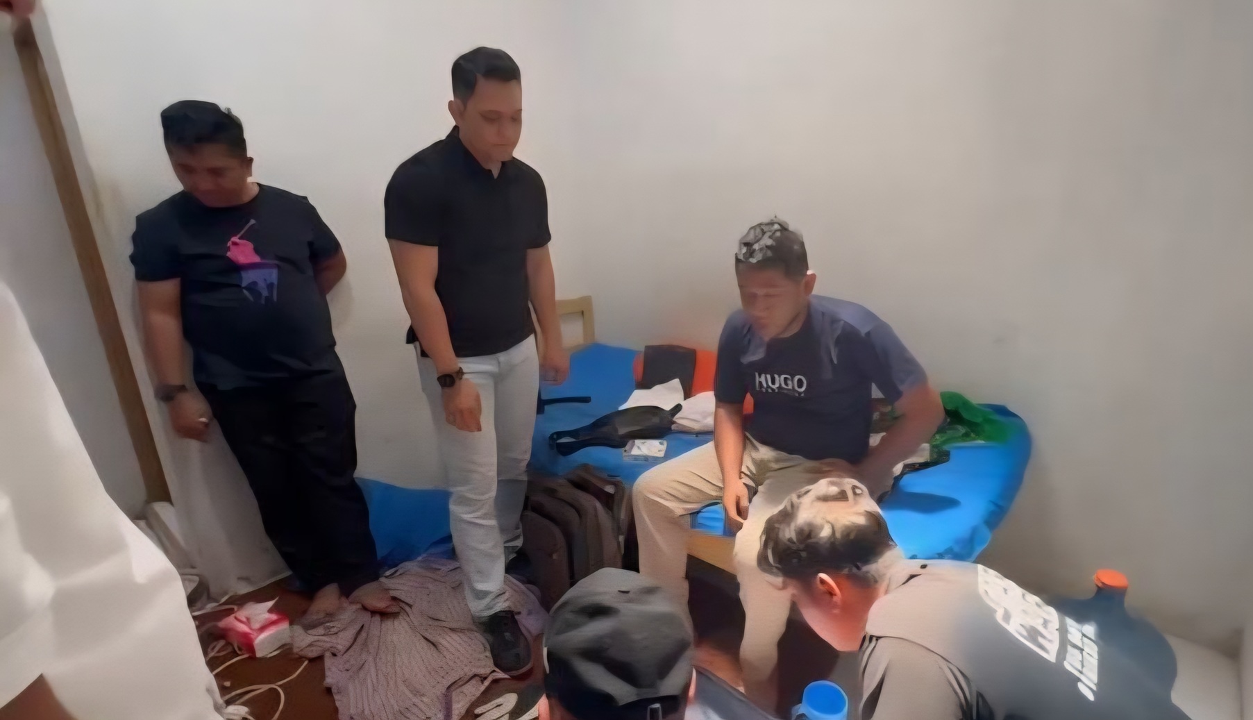 Gawat! Mantan Scammer Kamboja Beraksi di Pekanbaru, Kuras Rp285 Juta Pakai Akun Blibli Palsu