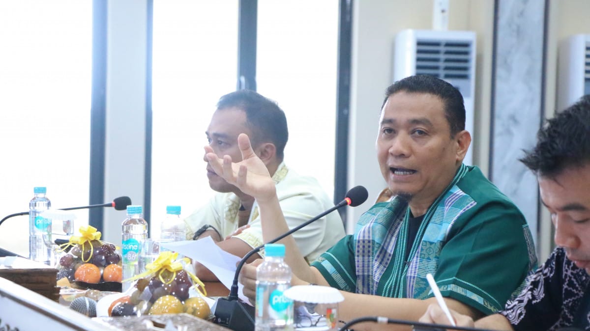 Kabut Asap Berbahaya, Pemko Pekanbaru Imbau Ortu Awasi Anak