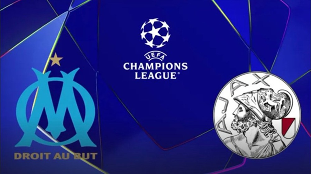 Prediksi Skor dan Analisis Marseille vs Ajax: Laga Liga Champions di Stade Velodrome