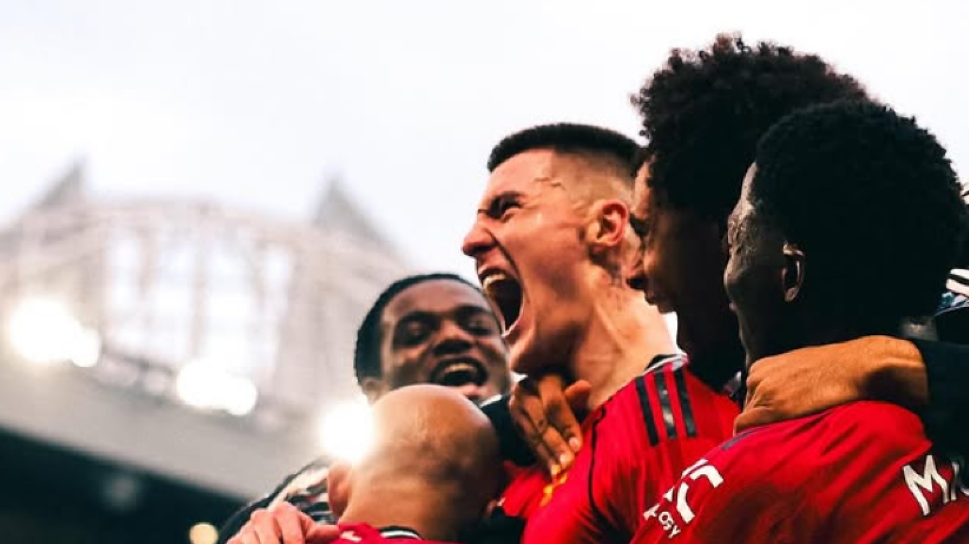 Sesko Bawa Manchester United Raih Kemenangan Dramatis atas Fulham