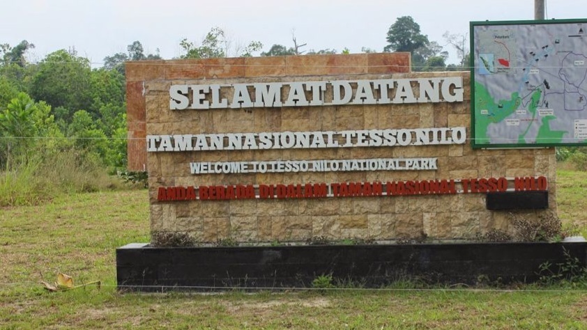 DPRD Riau Desak Korporasi Perusak Hutan Tesso Nilo Ditindak: Mereka Tahu Tapi Tetap Langgar