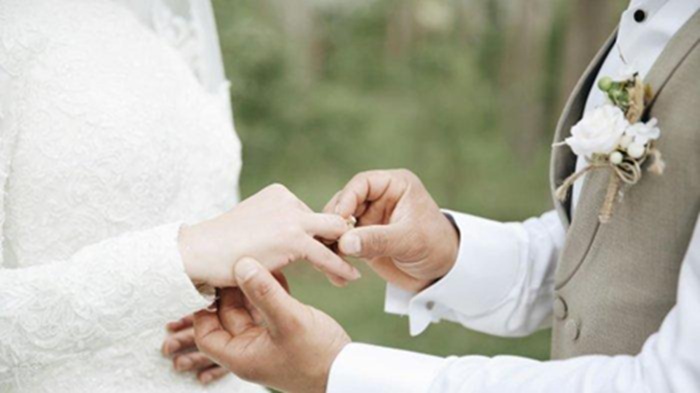 Buruan Daftar! Kuota Nikah Massal Pekanbaru 2025 Masih Tersisa 40 Pasangan