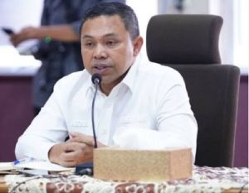 Program BOSDA dan Sekolah Rakyat, Strategi Riau Tekan Angka Putus Sekolah