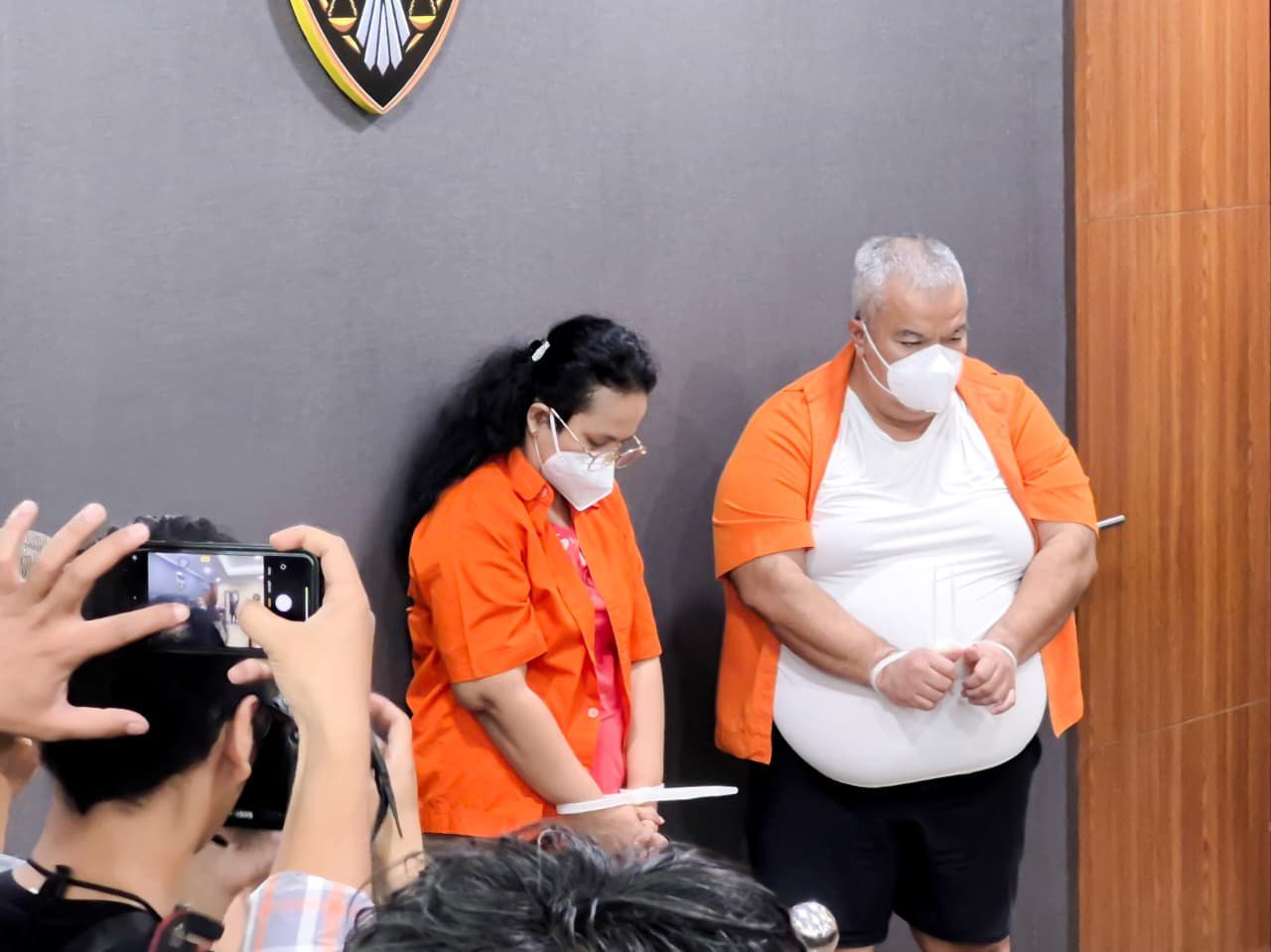 Eks Petinggi PT SPR Terseret Skandal Korupsi Blok Migas Langgak, Kerugian Negara Capai Rp33 Miliar