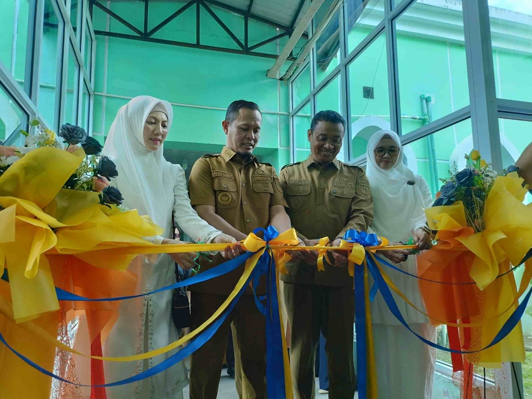 JANGAN KHAWATIR LAGI! Antrean Panjang Pasien Ginjal Pekanbaru Teratasi, RSD Madani Resmi Buka Layanan 