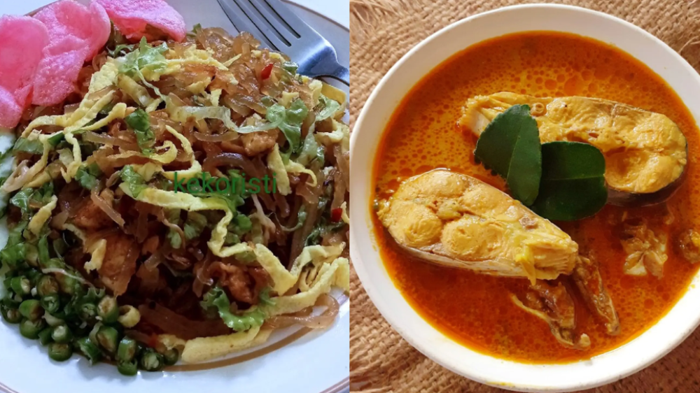6 Makanan Khas Pekanbaru Paling Enak dan Legendaris, Yuk Coba!